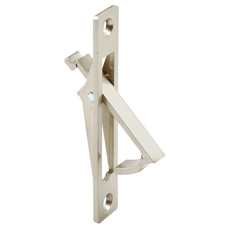 Keen Pocket Door Mortise Pull KE580186